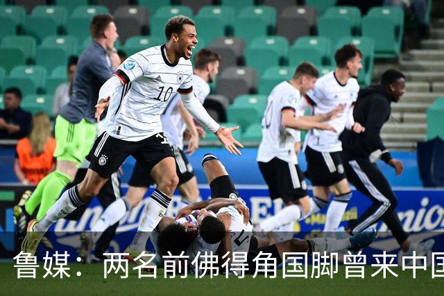 鲁媒：两名前佛得角国脚曾来中国踢球，里卡多效力泰山25场1球
